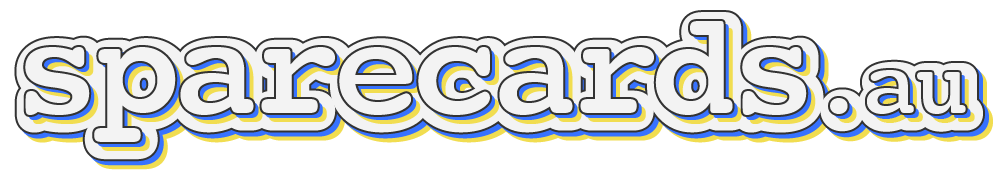 sparecards.au